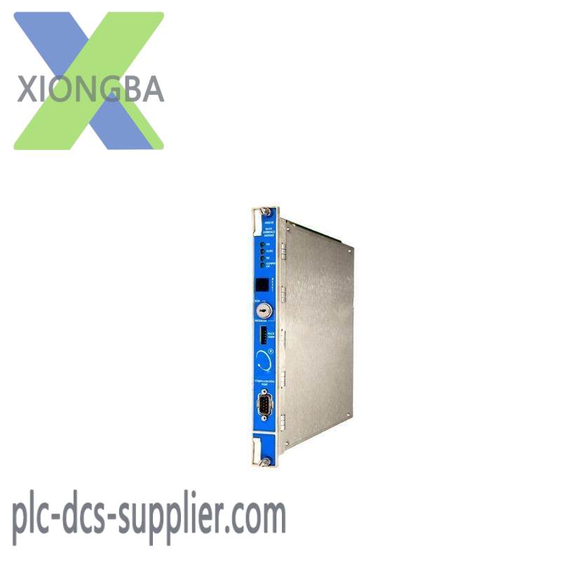 bently_nevada_3500_20-01-02-cn_rack_interface_module.jpg Bently Nevada 3500/20-01-02-CN Rack Interface Module - Advanced Control System Integration Solution