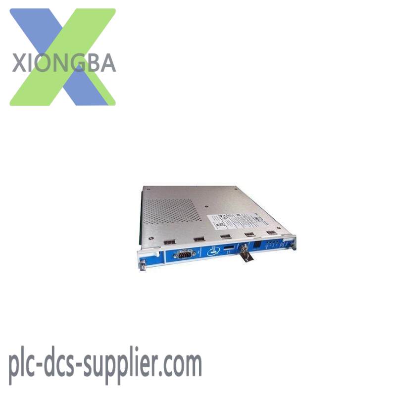 bently_nevada_3500_22-02-00_transient_data_interface.jpg BENTLY NEVADA 3500/22-02-00 Transient Data Interface Module