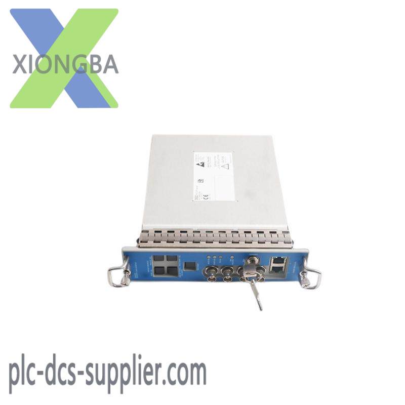 bently_nevada_3500_23e_interface_module.jpg Bently Nevada 3500/23E Interface Module - Advanced Industrial Control Solution