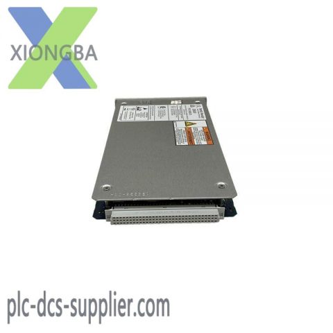 Bently Nevada 3500/25 126398-01H Keyphasor Module