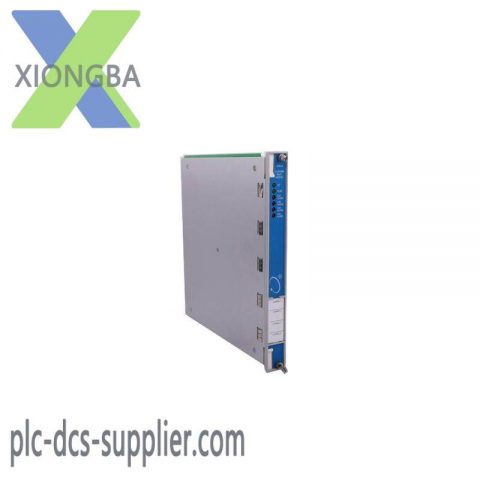 Bently Nevada 3500/32 Relay Module, High Performance Industrial Control Solution