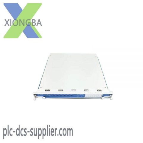 Bently Nevada 3500/33 Relay Control Module, 149986-01