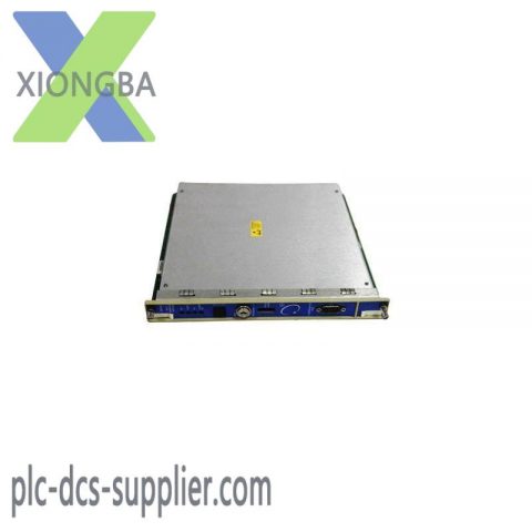 Bently Nevada 3500/33 184631-01F 16-Channel Relay Module - High-Speed, Reliable Control for Industrial Automation