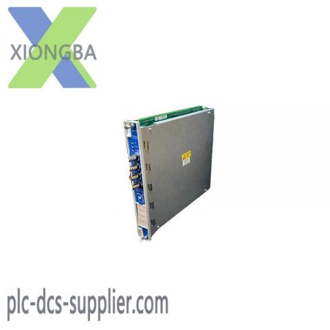 Bentley Nevada 3500/40 Proximity Monitor Module