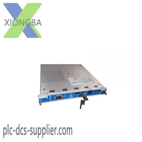 Bently Nevada 3500/40M Monitor Module Proximity Sensor, Industrial Automation Control