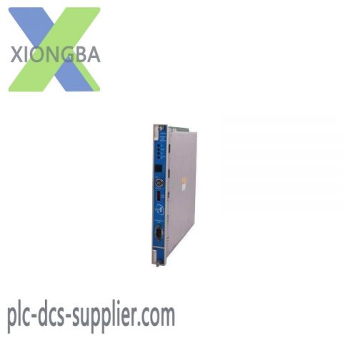 BENTLY NEVADA 3500/42M 140734-02 Proximity Seismic Monitor