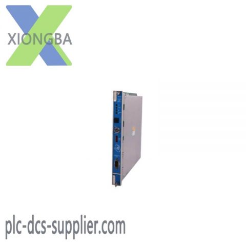 Bently Nevada 3500/42M 140734-02 Proximitor Seismic Monitor: Advanced Protection for Industrial Control Systems