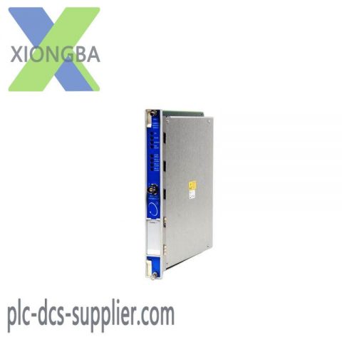 Bently Nevada 3500/42M 140734-02 Proximity Seismic Monitor Module