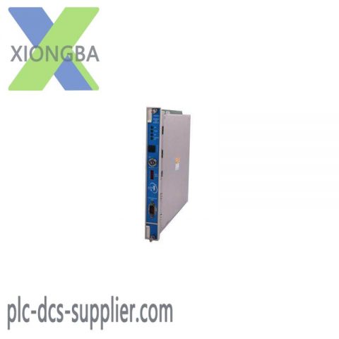 Bently Nevada 3500/42M-05-01 Seismic Proximity Monitor