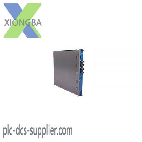 Bently Nevada 3500/42M Proximity & Seismic Monitoring System