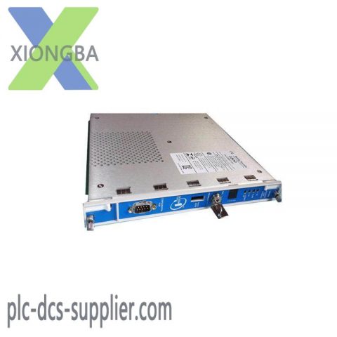 Bentley Nevada 3500/54M Position Monitor - Advanced Industrial Automation Solution