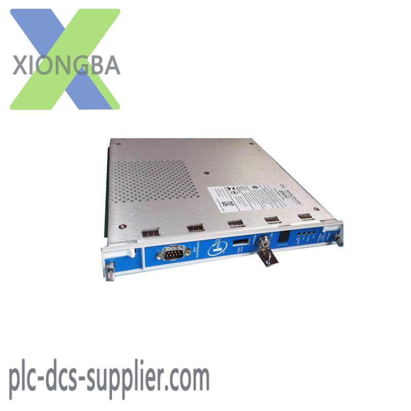 bently_nevada_3500_54m_position_monitor.jpg Bentley Nevada 3500/54M Position Monitor - Advanced Industrial Automation Solution