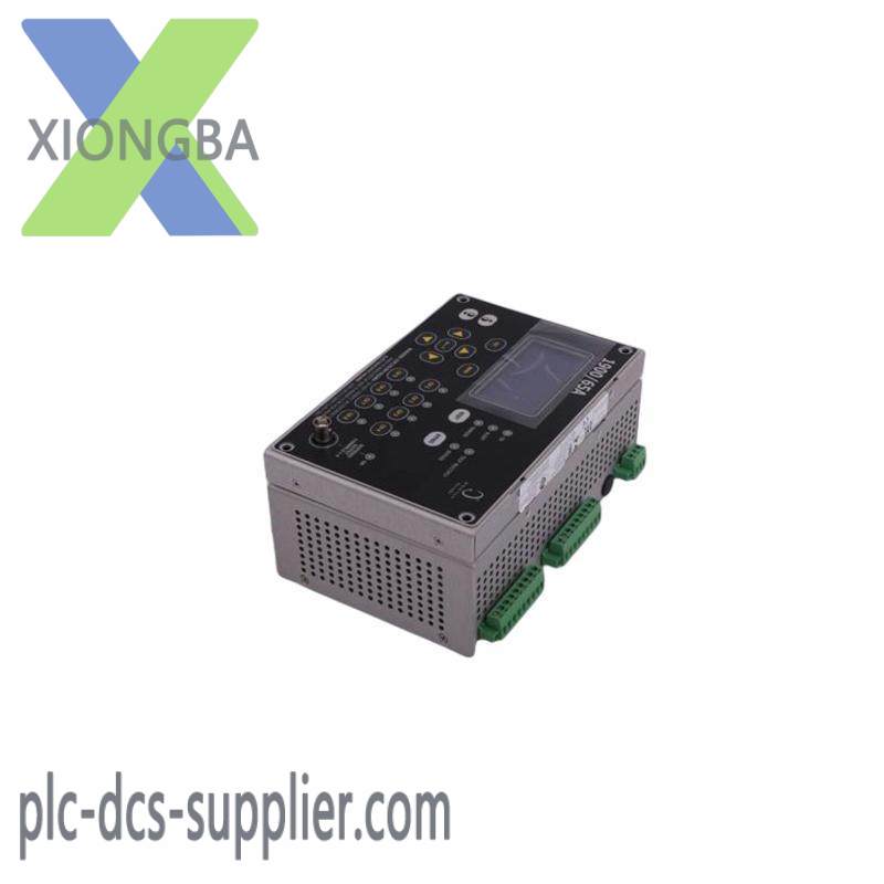 bently_nevada_3500_60_163179-01_temperature_monitor.jpg Bently Nevada 3500/60 163179-01: Precise Temperature Monitoring System