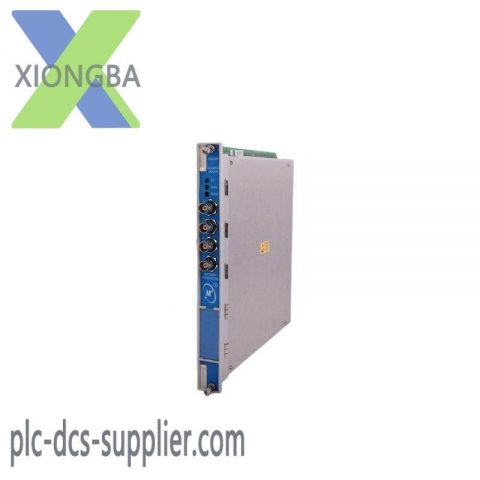 Bently Nevada 3500/61 163179-02 Proximitor Sensor