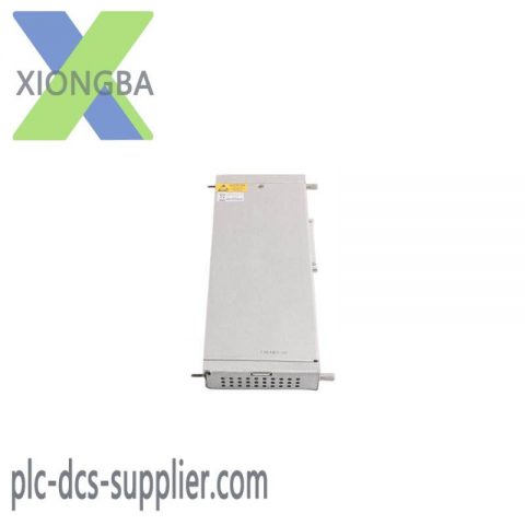 Bently Nevada 3500/62 Module 136483-01: Precision Monitoring for Industrial Automation