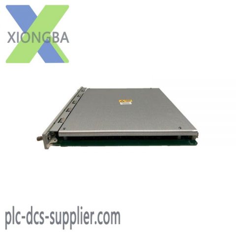 Bently Nevada 3500/63 Gas Detection Monitor