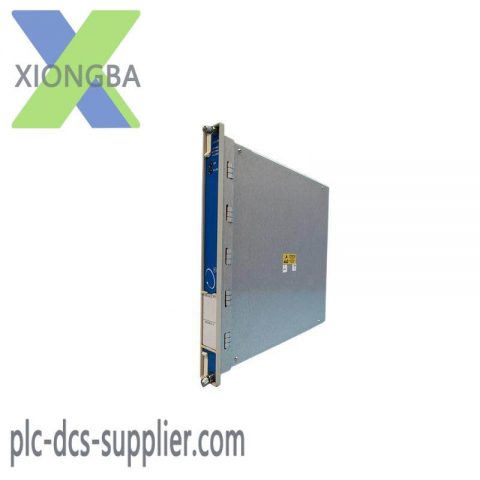 Bently Nevada 3500/90 GATEWAY MODEL - Industrial Automation Solutions for Enhanced Efficiency