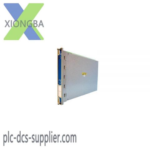 BENTLY NEVADA 3500/92 Communication Gateway Module 136180-01T