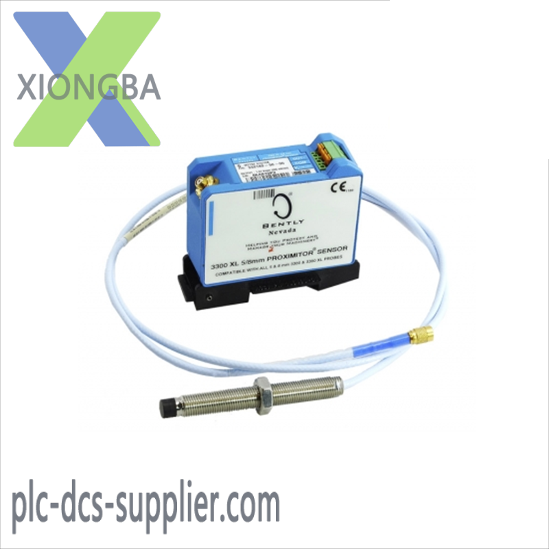 bently_nevada_350800-01-180-00_detection_sensor.png Bently Nevada 350800-01-180-00: Advanced Detection Sensor