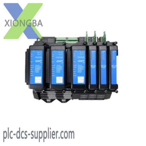 Bently Nevada 3701/55 323174-1 Overspeed Protection Systems