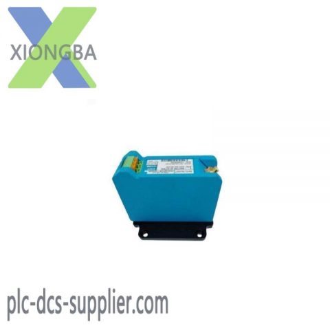 Bently Nevada 400100-100-02 Proximitor Sensor: Industrial Precision in Monitoring Solutions