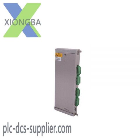 Bently Nevada 40180-02: Connector Protector for Industrial Control Systems