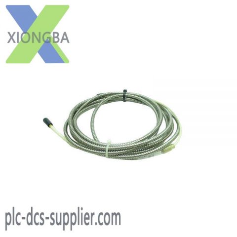Bently Nevada 4454-132 Thermocouple Sensor for Industrial Control Applications