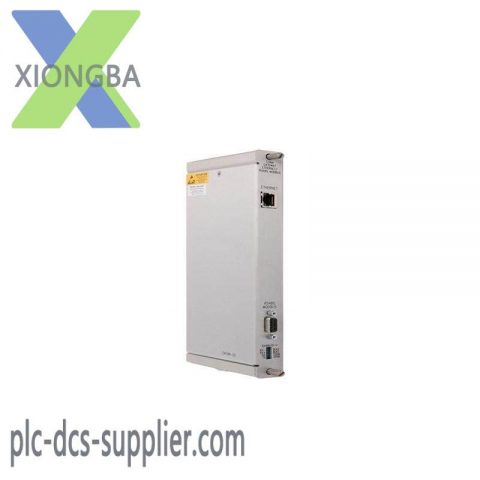 Bently Nevada 6ES7 326-2BF01-0AB0 IO Module, Control System Integration Solutions