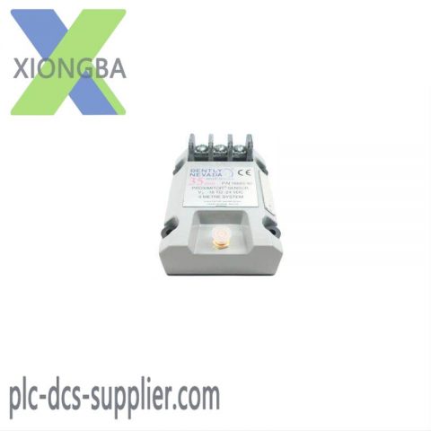 Bentley Nevada 76683-90 35mm Proximitor Sensor