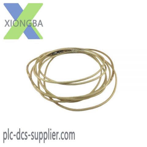 Bently Nevada 81305-040-00 Cable Extension, Advanced Control Solutions for Industrial Automation