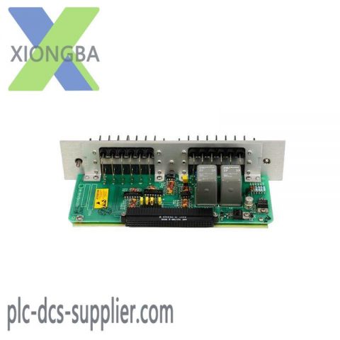 Bently Nevada 81546-01 Signal Input Board