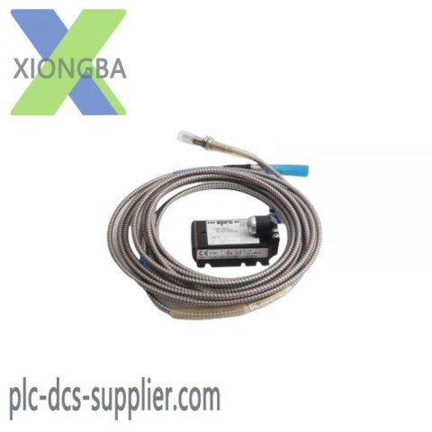 Bently Nevada 84510-33 Proximity Probe, Advanced Sensing Solution