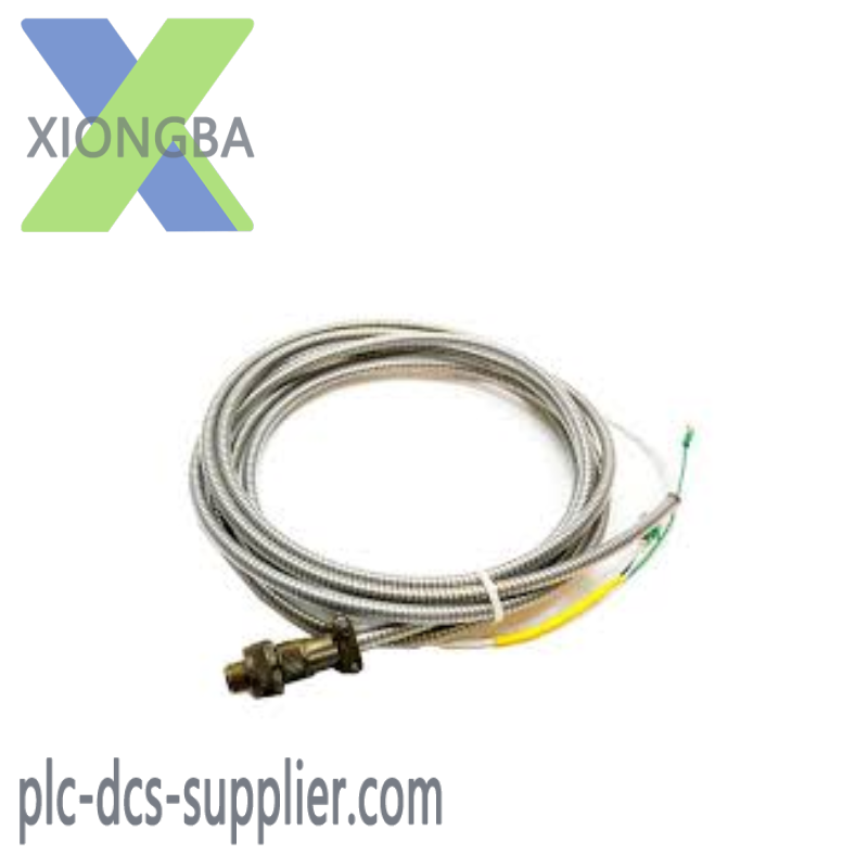 bently_nevada_84661-16_velomitor_interconnect_cable_automation_parts.png Bently Nevada 84661-16 Velomitor Interconnect Cable - Automation Parts
