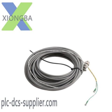 Bently Nevada 84661-60: High-Performance Velomitor Interconnect Cable