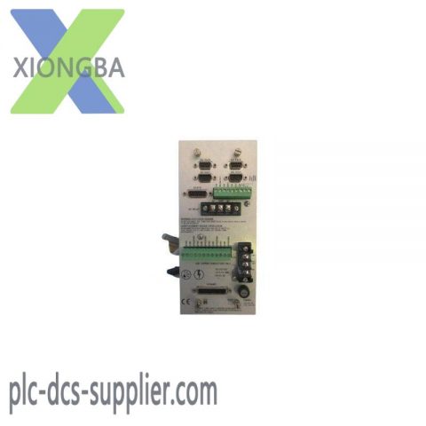 Bently Nevada 88199-01: Industrial Control Module for Advanced Automation Solutions