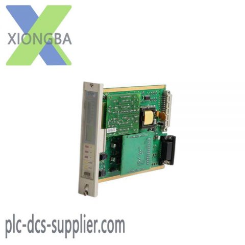 Bently Nevada 8C-TAIXB1, 51307129-175 I/O Modules