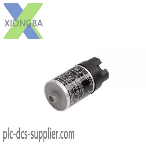 Bently Nevada 9200-01-20-10-00 Two-Wire Velocity Seismoprobe Transducer; Bently-Nevada