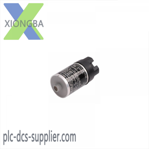 Bently Nevada 9200 Series, Two-Wire Transducer, Industrial Control Module