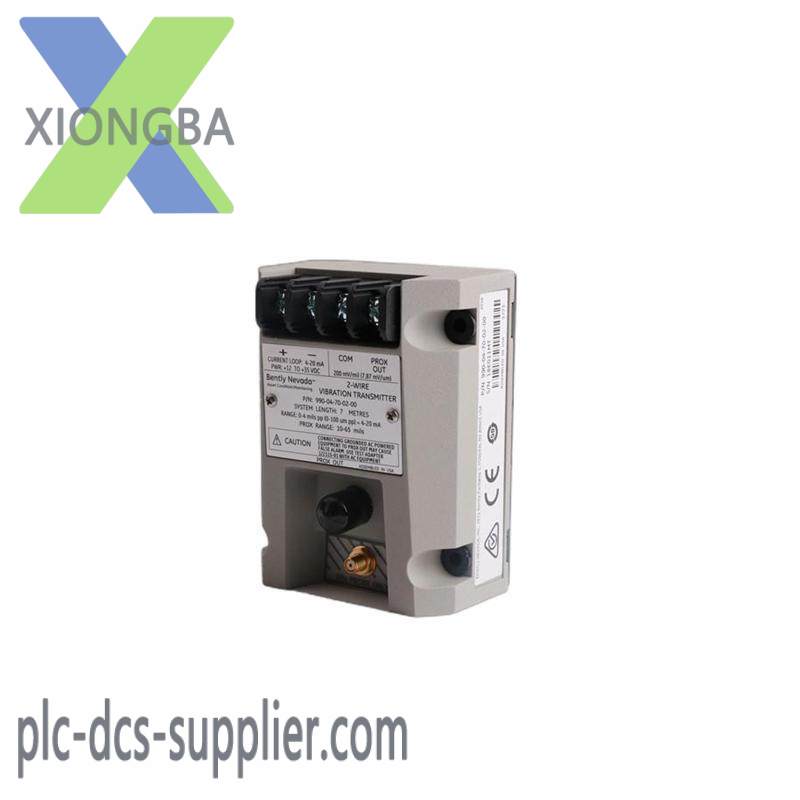 bently_nevada_990-04-50-01-00_vibration_transmitter.jpg Bently Nevada 990-04-50-01-00 Vibration Transmitter
