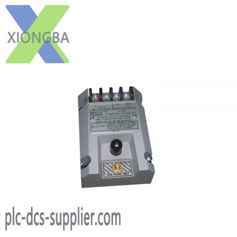 Bently Nevada 990-04-50-02-00 Vibration Transmitter - Advanced Monitoring for Industrial Control Systems