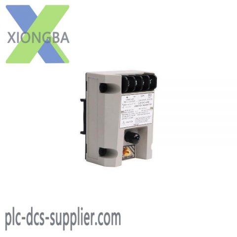 Bently Nevada 990-04-70-01-05 Two-Wire Vibration Transmitter