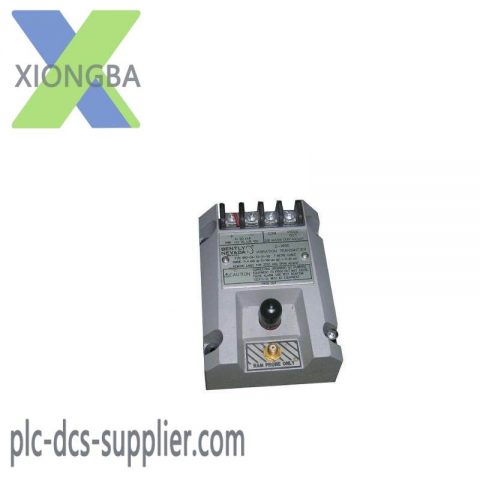 Bently Nevada 990-04-70-02-00 990 Vibration Transmitter - Precision Monitoring for Critical Systems