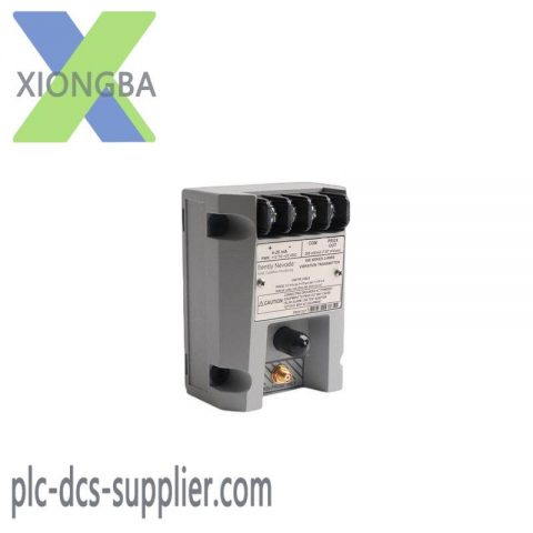 Bently Nevada 990-05-50-02-00 Vibration Transmitter