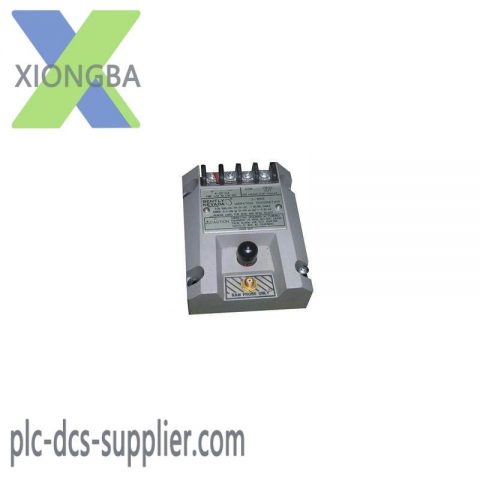 Bentley Nevada 990-05-70-01-05 Vibration Transmitter