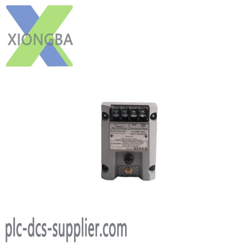 bently_nevada_990-05-70-02-00_vibration_transmitter.jpg Bently Nevada 990-05-70-02-00 Vibration Transmitter