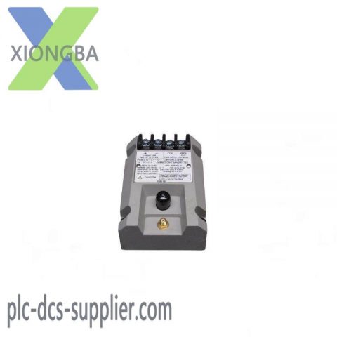 Bently Nevada 990-05-70-02-05 Vibration Transmitter