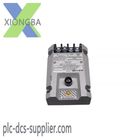 Bently Nevada 990-05-71-01-05 Vibration Transmitter