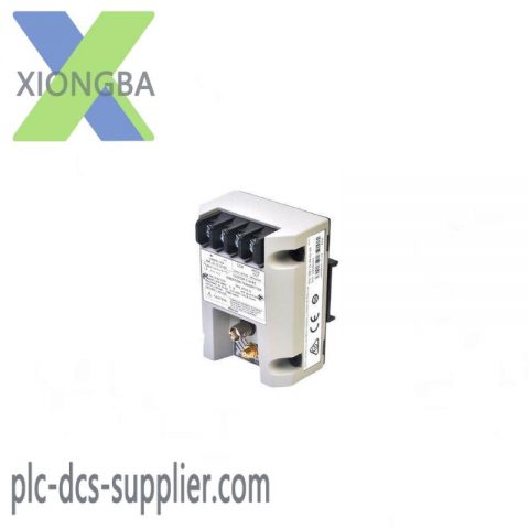 Bently Nevada 990-05-XX-01-00 | Precision Vibration Transmitter for Industrial Control Systems