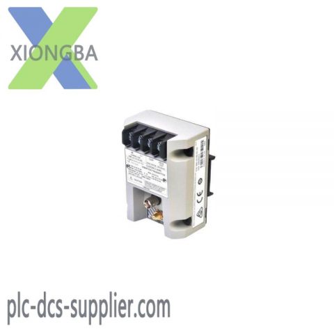 Bently Nevada 990-08-XX-01-00 MOD:165353-01 Vibration Transmitter - Advanced Monitoring Solution for Industrial Control Systems