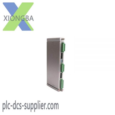 Bently Nevada 990-16-XX-01-CN | 106M1675-01 | 2-Wire Vibration Transmitter